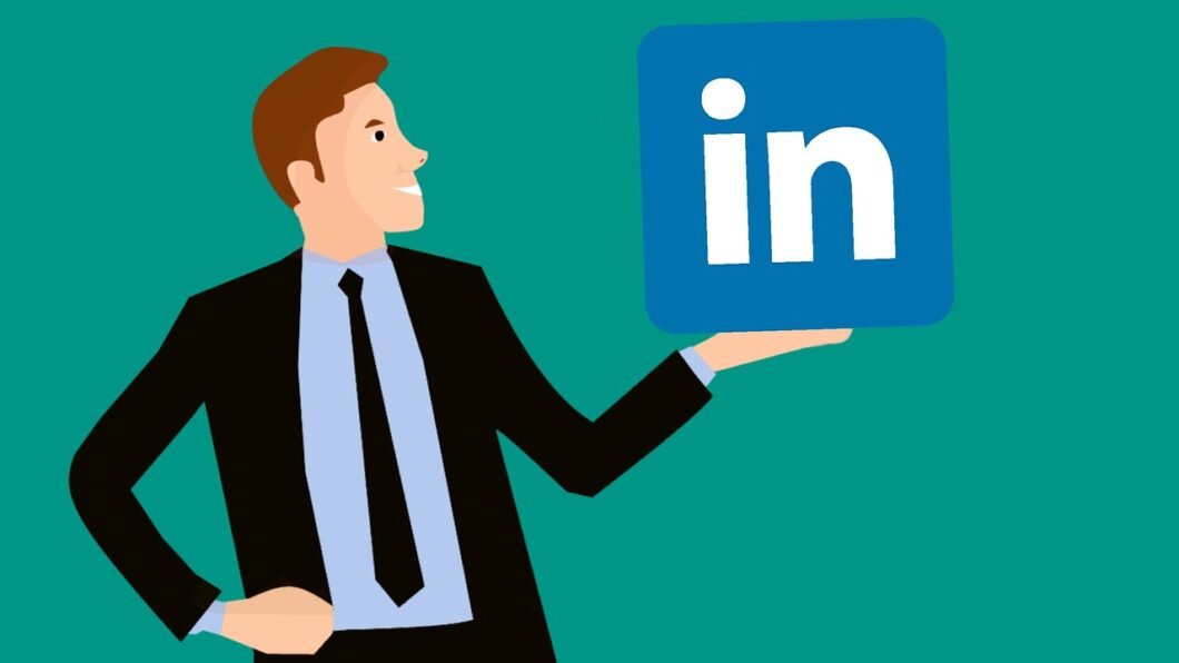 Não é sobre robôs, é sobre humanos: LinkedIn quer barrar posts de IA