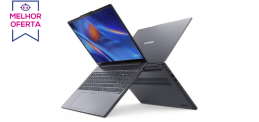 Notebook Lenovo IdeaPad Slim 3i tem 43% OFF na melhor oferta em meses no Magalu