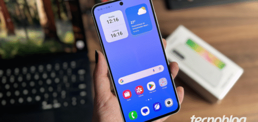 Samsung libera One UI 8.5 para Galaxy A56