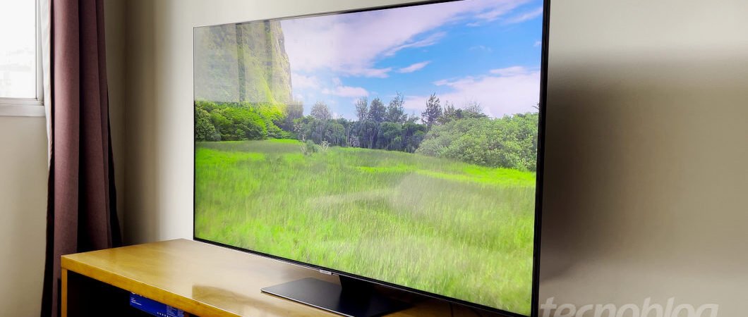 Samsung desiste de vender TVs e eletrodomésticos na China