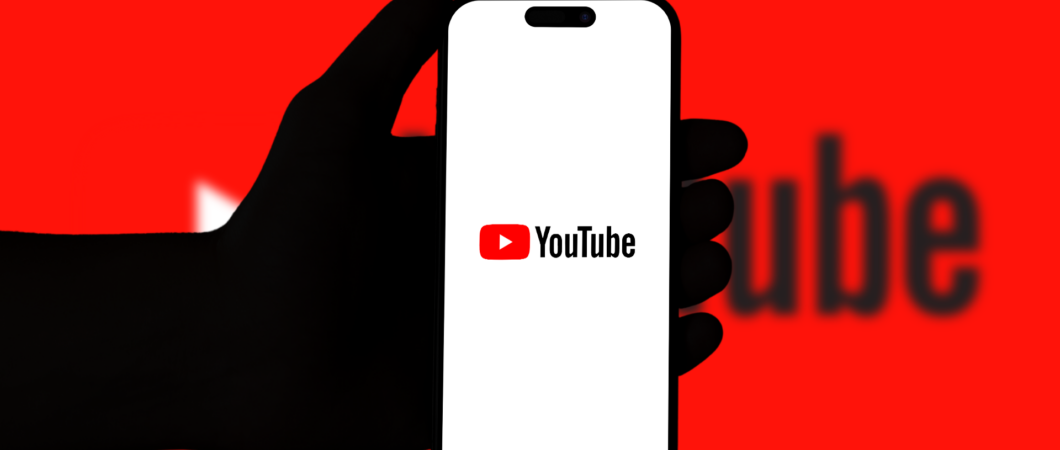 YouTube Premium terá ajuste automático de velocidade para podcasts
