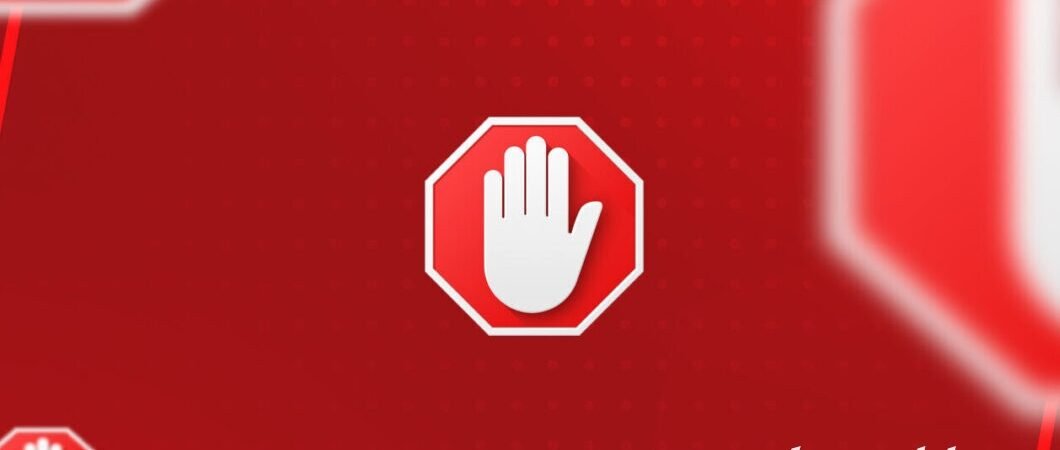 uBlock Origin terá suporte “pelo maior tempo possível” no Opera
