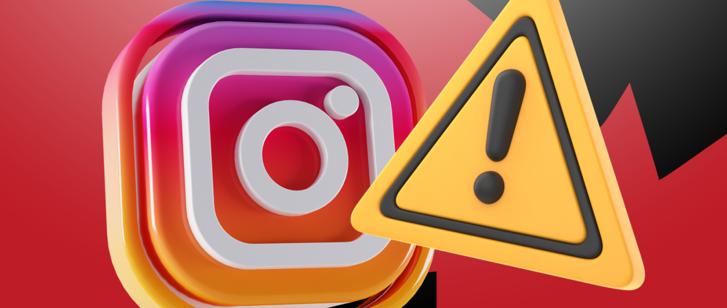 Instagram fora do ar: app sofre pane nesta terça (23)