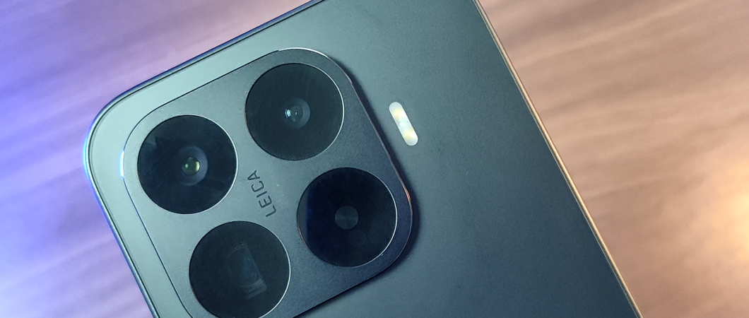 Review do Xiaomi 17T: câmera que enxerga mais longe