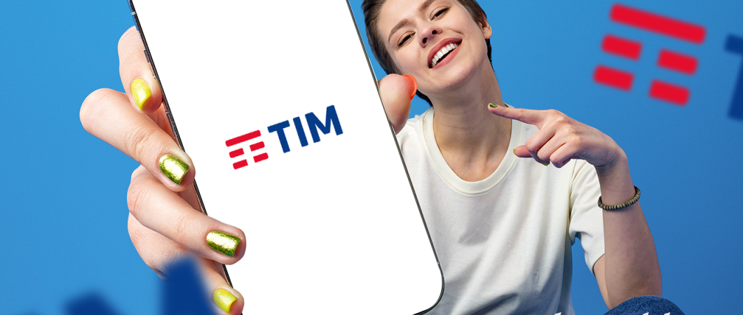 TIM libera transferência de eSIM entre Android e iPhone