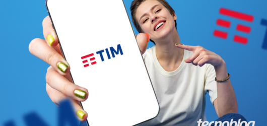 TIM libera transferência de eSIM entre Android e iPhone
