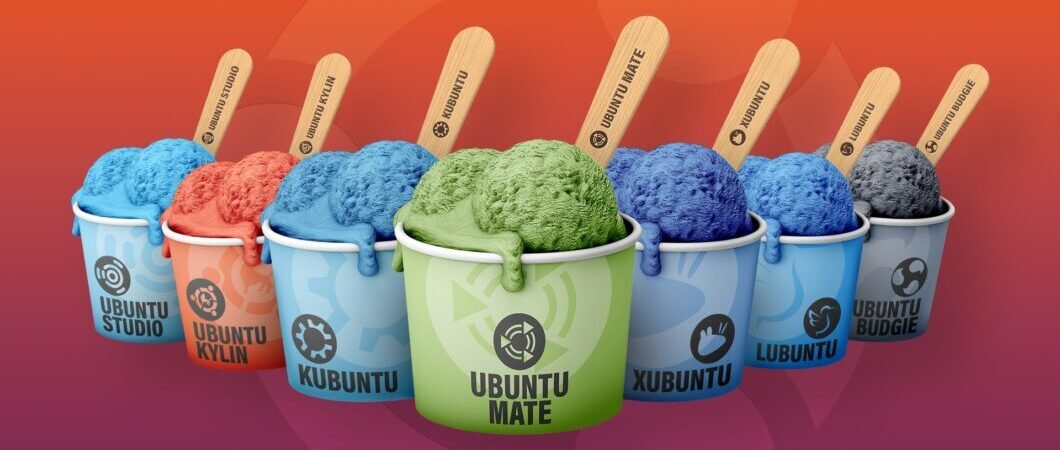 “Sabores” do Ubuntu Linux só poderão ser lançados se tiverem versões beta