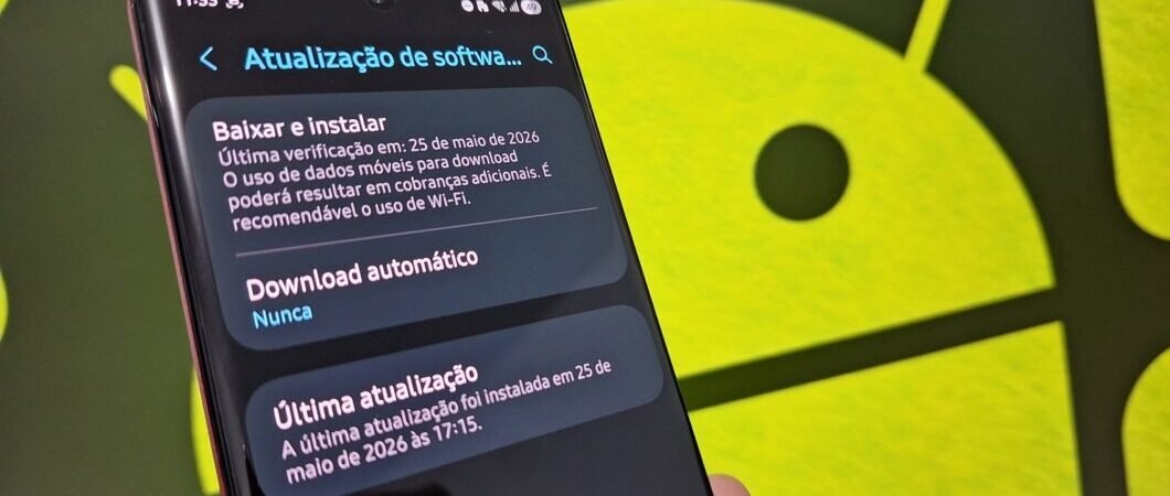 Como atualizar o Android? Saiba fazer o update no Samsung, Motorola e Xiaomi