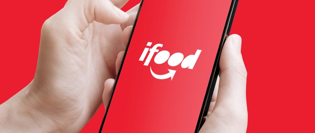 iFood testa opção de dividir pagamento com outra pessoa