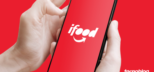 iFood testa opção de dividir pagamento com outra pessoa