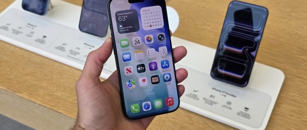 iPhone 18 pode ganhar mais RAM enquanto mantém o mesmo preço