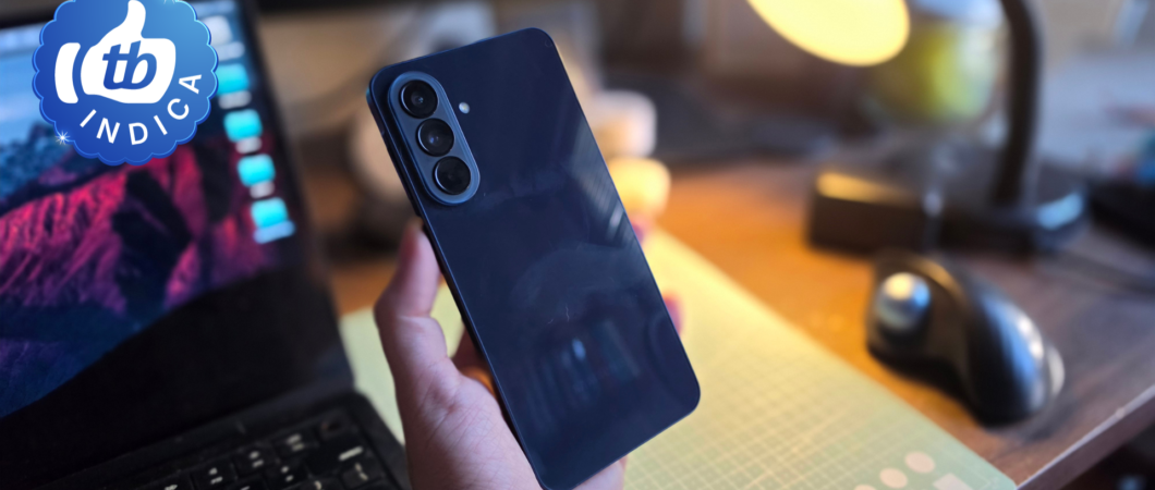 Celular da Samsung com melhor custo-benefício: 5 modelos para comprar em 2026