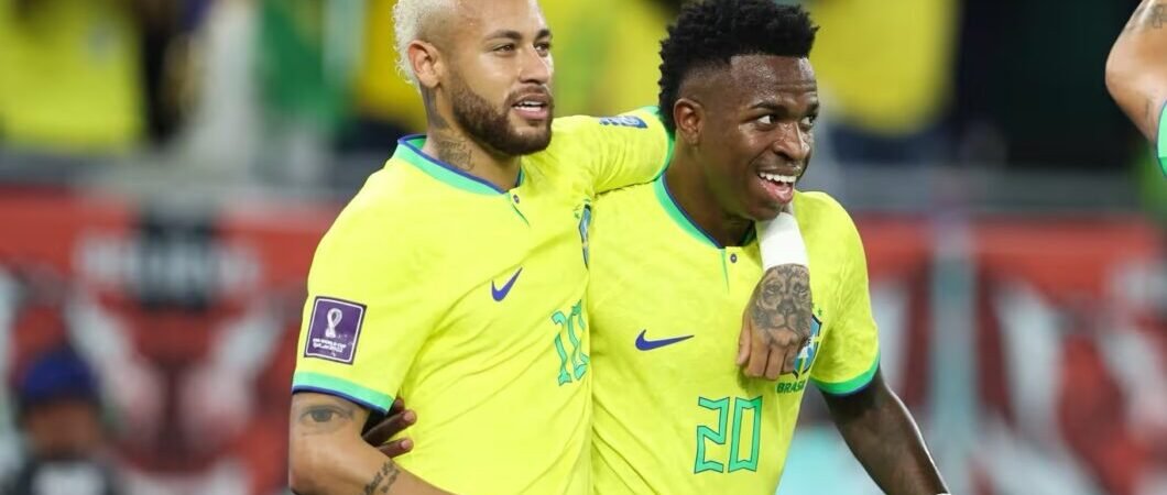 Copa do Mundo dispara o tráfego de internet no Brasil