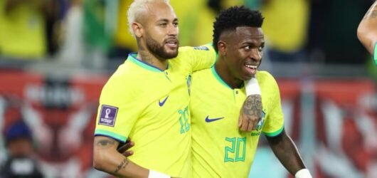 Copa do Mundo dispara o tráfego de internet no Brasil
