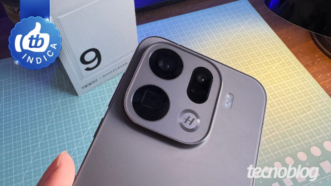 Celular com câmera de 200 MP: 8 modelos para comprar em 2026