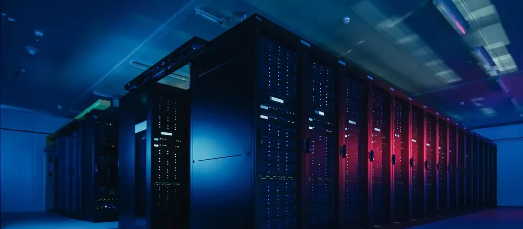 O que é um supercomputador? Entenda a diferença para o computador quântico