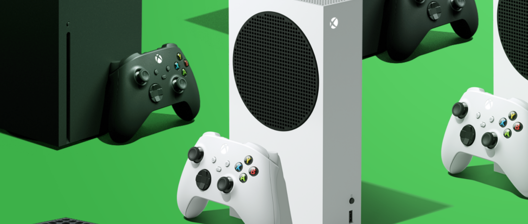 Xbox perde dois executivos em onda de demissões