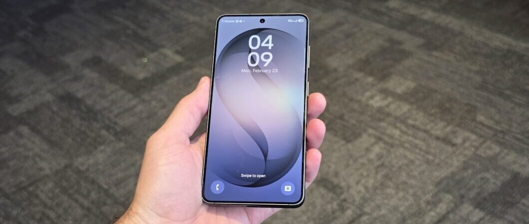 Samsung prepara o lançamento do Galaxy S26 FE, que pode chegar mais caro