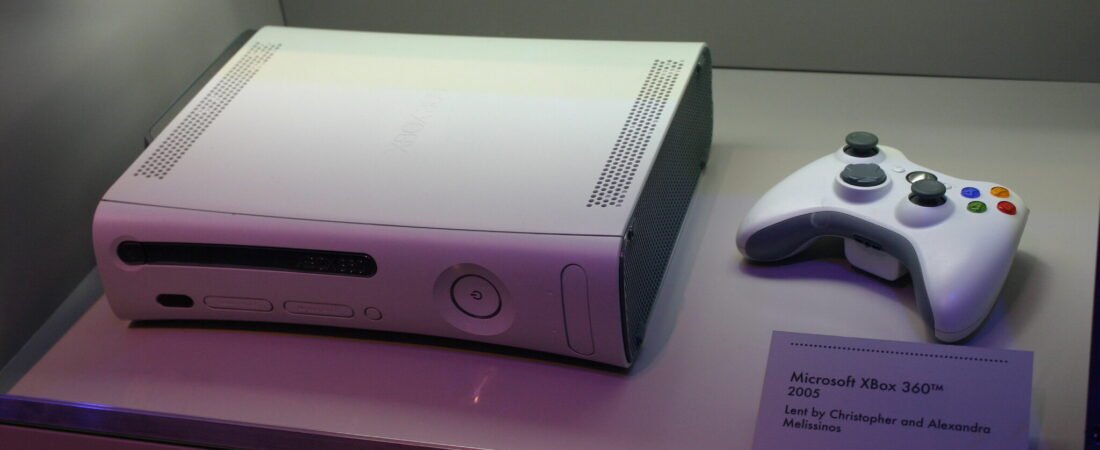 Xbox 360 pode ser o próximo a ganhar retrocompatibilidade no PC