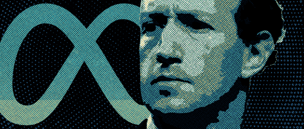 Mark Zuckerberg está insatisfeito com progresso de agentes de IA da Meta