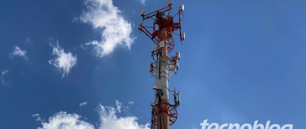 TIM e Claro oscilam após vendaval atingir RJ nesta quarta (29)