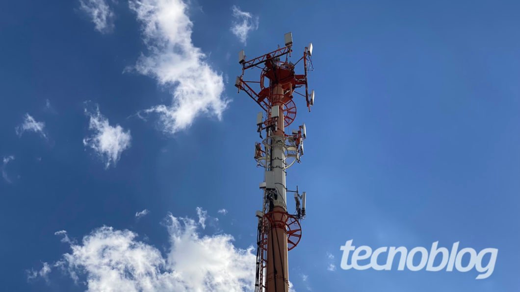 TIM e Claro oscilam após vendaval atingir RJ nesta quarta (29)