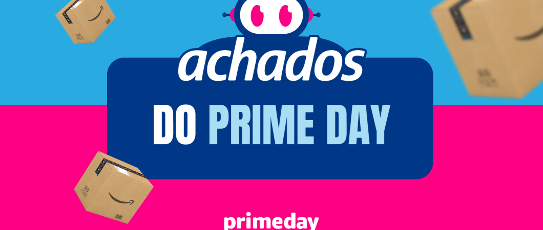 Cupons do Prime Day 2026: como usar e economizar até R$ 1.000 na Amazon