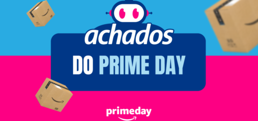 Cupons do Prime Day 2026: como usar e economizar até R$ 1.000 na Amazon