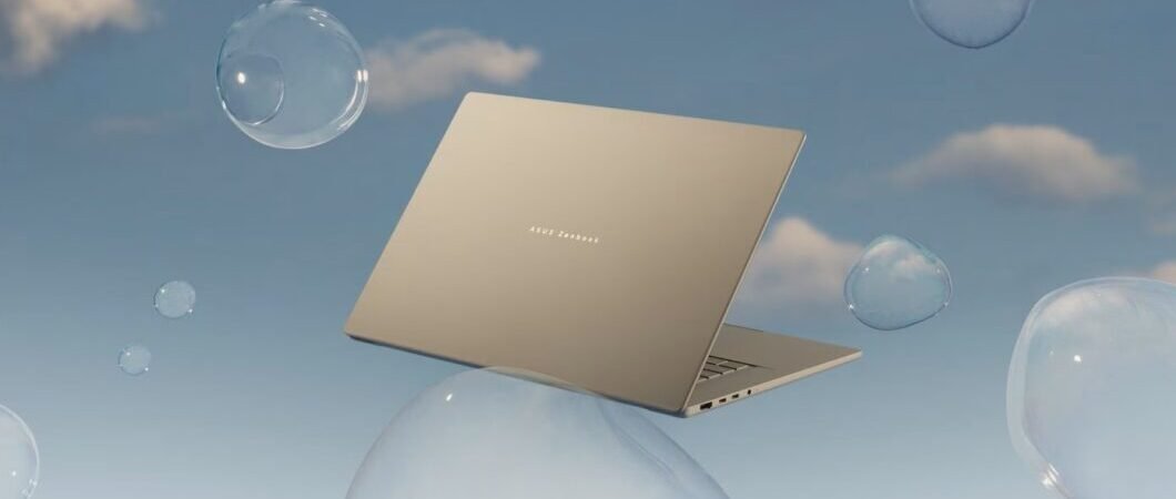 Asus Zenbook A16 estreia Snapdragon X2 Elite Extreme no Brasil; veja preço