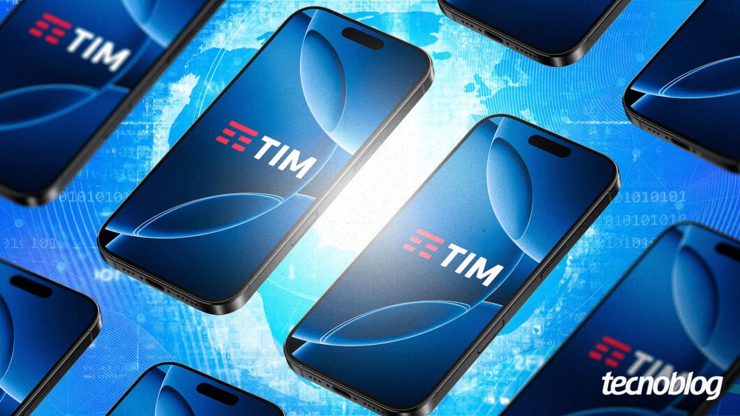 TIM não quer “repetir com a IA o erro do WhatsApp ilimitado”, diz executivo