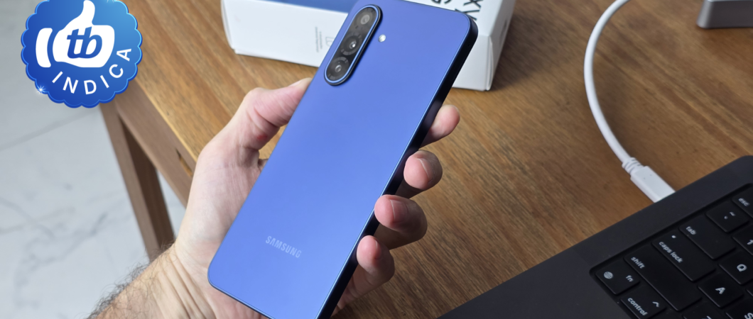 Celular de 128 GB barato: 9 smartphones para comprar em 2026