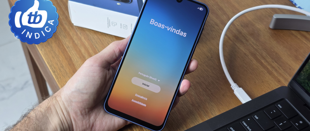 Celular bom e barato com 256 GB: 5 opções para comprar em 2026