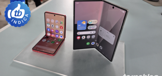 Celular Samsung Galaxy Z: qual dobrável comprar em 2026?
