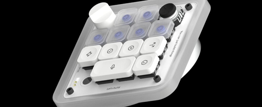 Teclado da OpenAI para programadores esgota em 24 horas