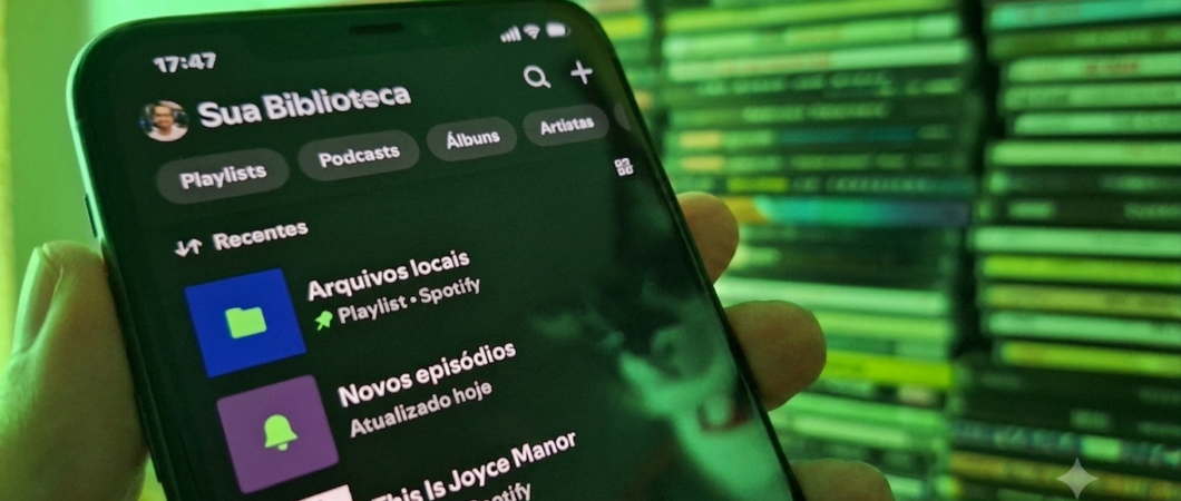 Como adicionar músicas no Spotify: saiba importar ou lançar seu catálogo
