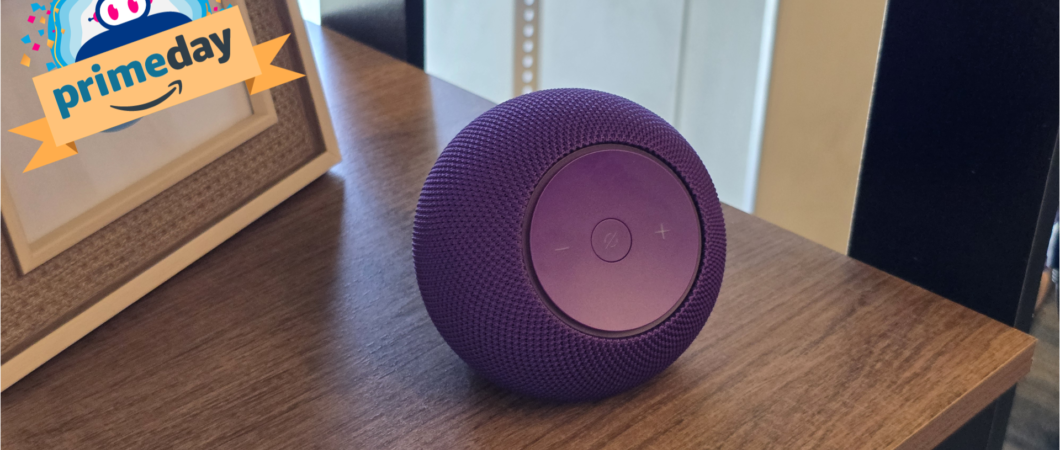 Echo Dot Max tem 25% OFF em oferta por até 10x sem juros no 7.7 Prime Day