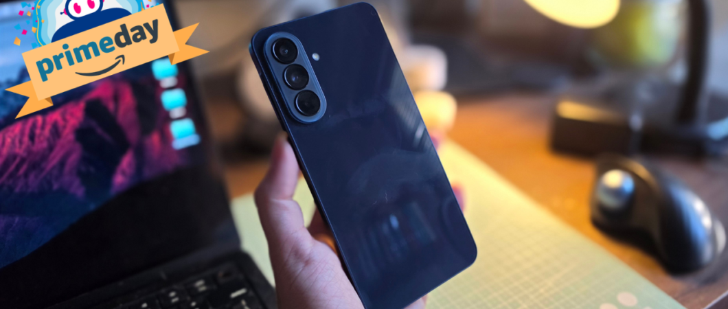 Custo-benefício: Galaxy A57 atinge menor preço no Prime Day 2026