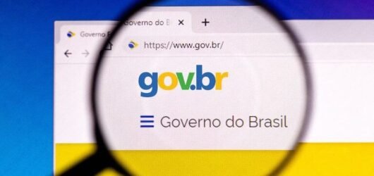 Assinatura digital via Gov.br ultrapassa 548 milhões de usos