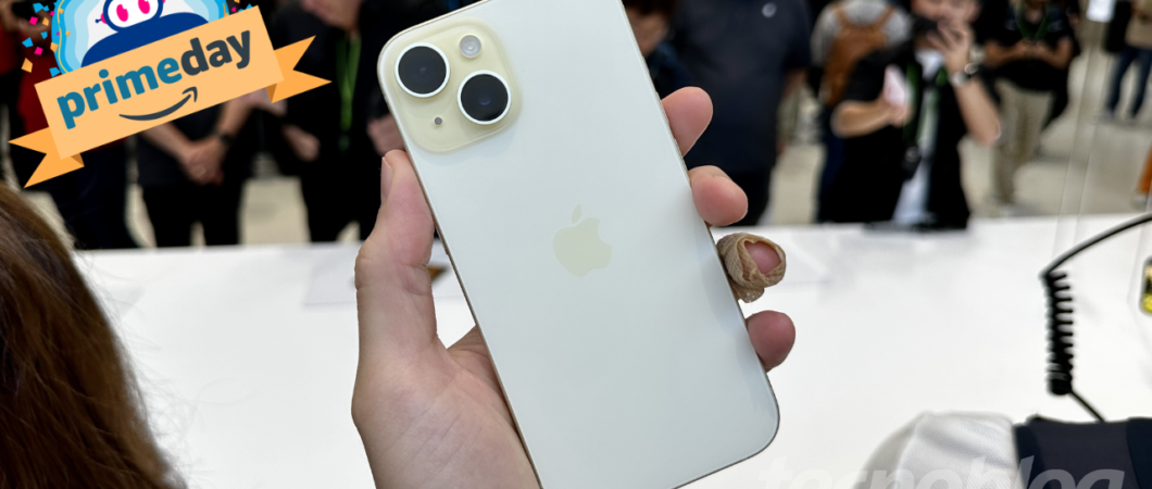 Prime Day 2026: ofertas com até 59% OFF em iPhone, Galaxy, TVs e eletrônicos