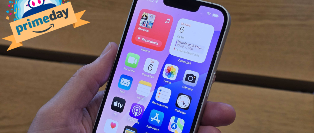 Prime Day 2026: iPhone 16e sai por preço de Black Friday na Amazon