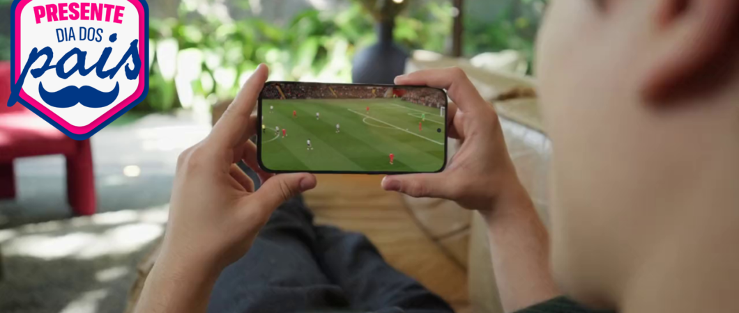 Moto G77 5G com câmera de 108 MP tem 38% OFF em oferta para Dia dos Pais