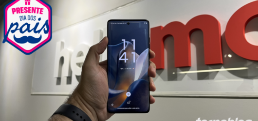 Dia dos Pais: Edge 60 (512 GB) tem desconto agressivo de 45% no Magalu