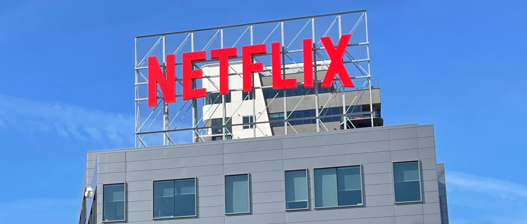 Netflix pensa em exibir TV ao vivo e criar pacotes com outros streamings