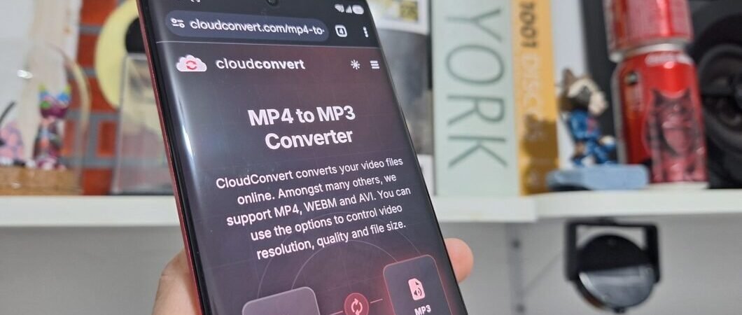 Os melhores sites para converter vídeo em MP3: 10 alternativas que usamos