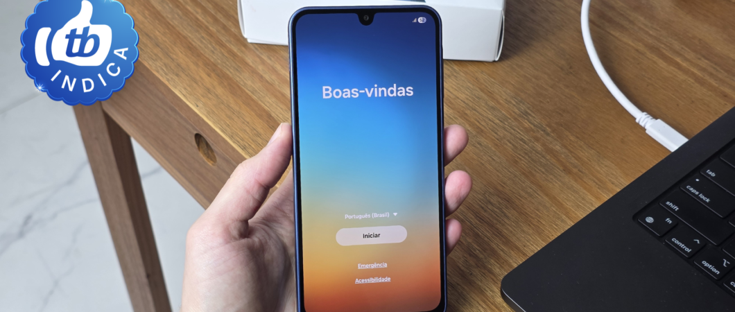Celular Samsung bom e barato: qual smartphone comprar em 2026?