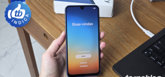 Celular Samsung bom e barato: qual smartphone comprar em 2026?