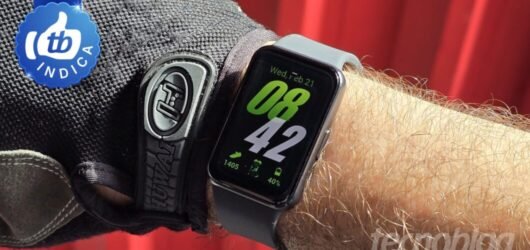 Smartwatch bom e barato: qual modelo comprar em 2026?