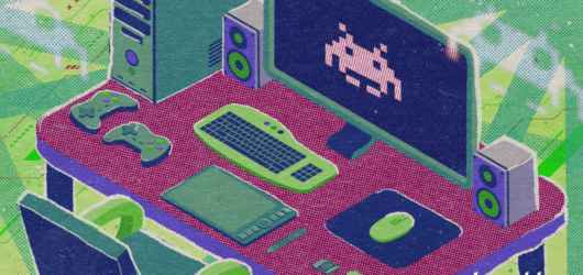 AI Slop impacta mundo dos games e gera reação