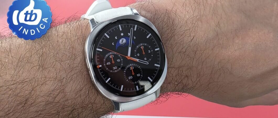 Melhor smartwatch com NFC: 8 relógios inteligentes para comprar em 2026