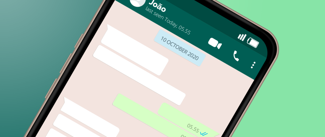 Governo da Índia suspende cadastro de nomes de usuário do WhatsApp